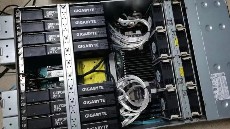 防盗卷帘门锁：揭秘锁具安全与选型关键